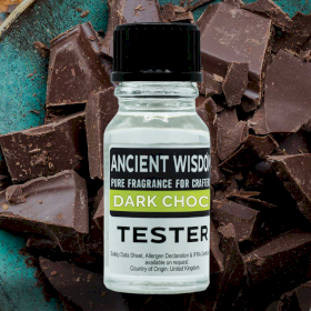 10 ml Tester Mirisno Ulje - Tamna Čokolada