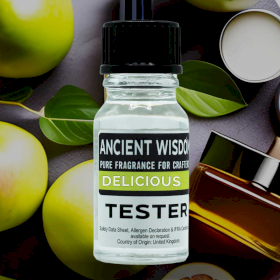 10 ml Tester Mirisno Ulje - Ukusno