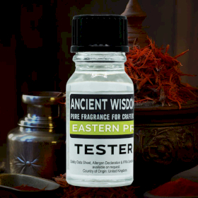 10 ml Tester Mirisno Ulje - Istočno Obećanje