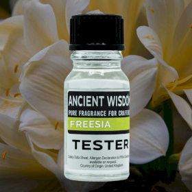 10 ml Tester Mirisno Ulje - Frezija