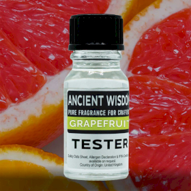 10 ml Tester Mirisno Ulje - Grejpfrut i Mandarina