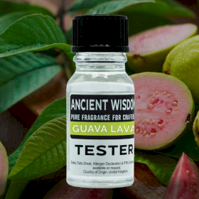 10 ml Tester Mirisno Ulje - Guava