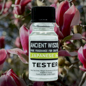 10 ml Tester Mirisno Ulje - Japanska Magnolija