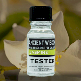 10 ml Tester Mirisno Ulje - Jasmin