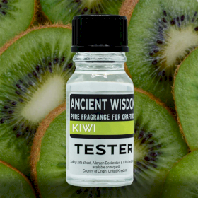 10 ml Tester Mirisno Ulje - Kivi