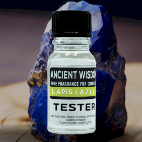 10 ml Tester Mirisno Ulje - Lapis Lazuli