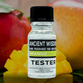 10 ml Tester Mirisno Ulje - Mango