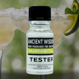 10 ml Tester Mirisno Ulje - Margarita