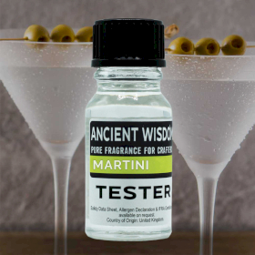 10 ml Tester Mirisno Ulje - Martini