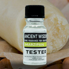 10 ml Tester Mirisno Ulje - Marcipan