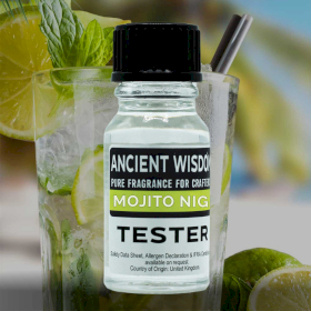 10 ml Tester Mirisno Ulje - Mojito Night