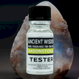 10 ml Tester Mirisno Ulje - Mjesečev Kamen