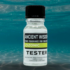 10 ml Tester Mirisno Ulje - Ozonic