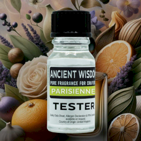 10 ml Tester Mirisno Ulje - Parisienne