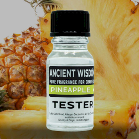 10 ml Tester Mirisno Ulje - Ananas