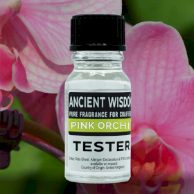 10 ml Tester Mirisno Ulje - Ružičasta Orhideja