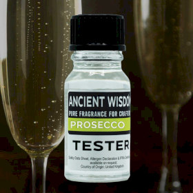 10 ml Tester Mirisno Ulje - Prosecco