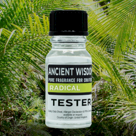 10 ml Tester Mirisno Ulje - Radical