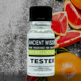 10 ml Tester Mirisno Ulje - Rebel