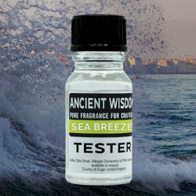 10 ml Tester Mirisno Ulje - Morski Povjetarac
