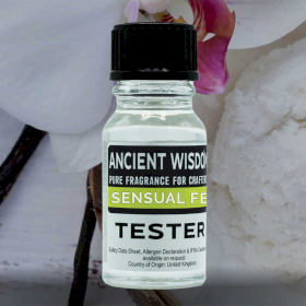 10 ml Tester Mirisno Ulje - Senzual