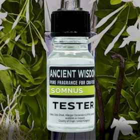 10 ml Tester Mirisno Ulje - Somnus