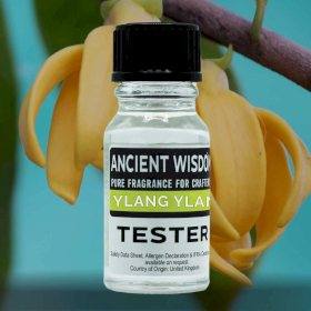 10 ml Tester Mirisno Ulje - Ylang Ylang