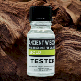 10 ml Tester Mirisno Ulje - Bold