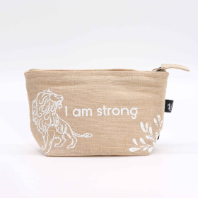 6x Hop Hare Neseser - I am Strong