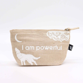 6x Hop Hare Neseser - I am Poweful