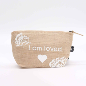 6x Hop Hare Neseser - I am Loved