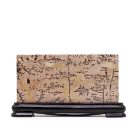Guohua Slikovito Kamenje - Pejzaž - 140x80mm (oko 100gr)