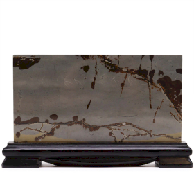 Guohua Slikovito Kamenje - Veliki Pejzaž - 150x250mm (oko 800gr)