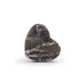 Mala Kalcitna Srca (cca 4-5 cm)