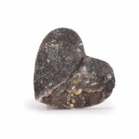 Velika Kalcitna Srca (približno 6,5-8,5 cm)