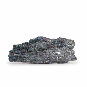 Obogaćeni Titanij - Kamen Sedam Boja Čakri (cca 40-80gr 7-10cm)