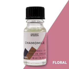 10x 10ml Kamilica Mirisno Ulje