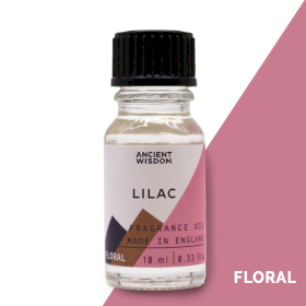 10x 10ml Jorgovan Mirisno Ulje