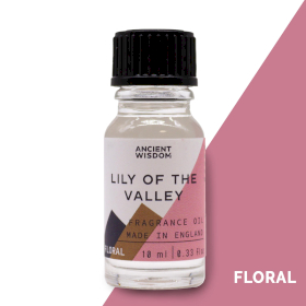 10x 10ml Đurđevak Mirisno Ulje