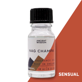 10x 10ml Nag Champa Mirisno Ulje
