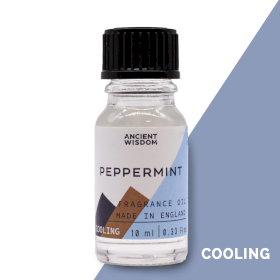 10x 10ml Menta Mirisno Ulje