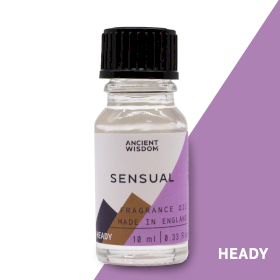 10x 10ml Senzual Mirisno Ulje