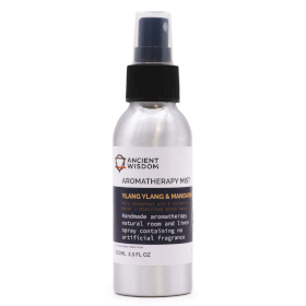 Eterično Ulje u Spreju 100ml - Ylang Ylang & Mandarina