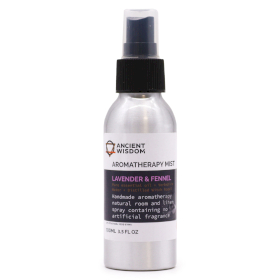 Eterično Ulje u Spreju 100ml -Lavanda i Komorač