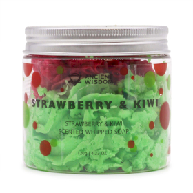 3x Šlag Sapun - Jagoda i Kivi 120g