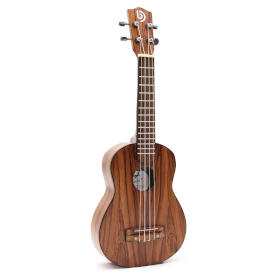 Ručno Izrađeni Ukulele – Klasična Prirodna Završna Obrada (4 Žice)