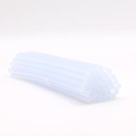 Premium Štapići za Vruće Ljepilo - 11 mm x 30 cm (cca 33) TE-3