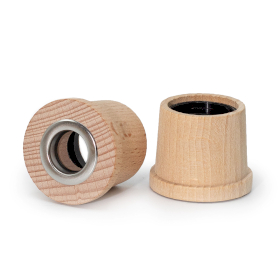 6x Priključak za Difuzor 28mm - Oblik Čepa (odgovara 21 -33)