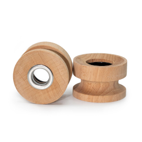 6x Priključak za Difuzor 28mm - Okrugli Oblik (odgovara 21-33)