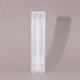 100x Prozirni Aplikator za Ruž - 5gr (6,6x1,4cm)
